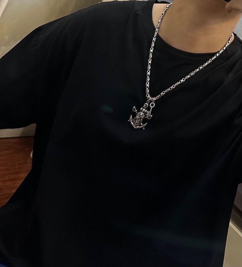 LV Necklaces